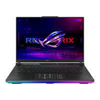 ASUS ROG Strix SCAR 16" Mini LED QHD+ 240Hz 13th Gen Intel i9 RTX 4090 Gaming Laptop