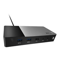 MSI USB-C Docking Station Gen 2