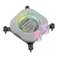 Corsair iCUE XC7 RGB Elite White CPU Water Block