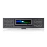 ThermalTake LCD Panel Kit for Tower 200 - Black
