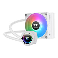 Thermaltake 120mm TH120 V2 ARGB Sync Snow All In One CPU Water Cooler