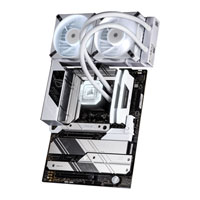 AMD Ryzen 9 7950X3D Hardware Bundle