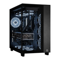 High End Gaming PC with NVIDIA GeForce RTX 4090 and Intel Core i9 14900K