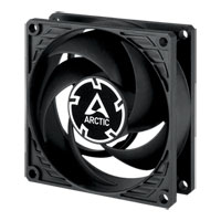 Arctic P8 MAX High-Performance 80 mm PWM Fan