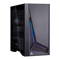 Gaming PC with 12GB AMD Radeon RX 7700 XT and Intel Core i5 14400F