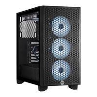 Gaming PC with 12GB AMD Radeon RX 7700 XT and Intel Core i5 14600K