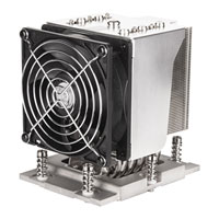 SilverStone XE04-SP5 AMD CPU Cooler