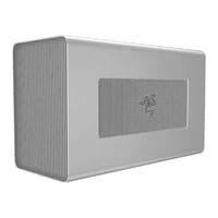 Razer Core X eGPU Performance Graphics ThunderBolt 4/3 Enclosure