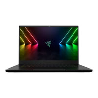 Razer Blade 15" OLED QHD 240Hz i9 RTX 3070 Ti Gaming Laptop