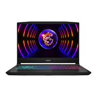 MSI Katana 15 B13V 15.6" 144Hz Full HD Core i9 RTX 4060 Gaming Laptop