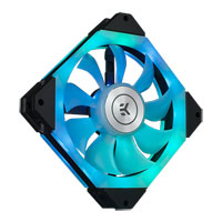 EK-Quantum Impulse 120 D-RGB 120mm PWM Fan