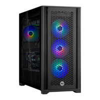 High End Gaming PC with NVIDIA GeForce RTX 4090 and Intel Core i9 14900K