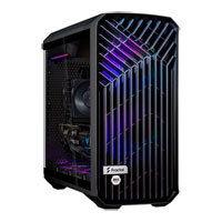 High End Gaming PC with NVIDIA GeForce RTX 4090 and Intel Core i9 14900K