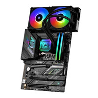 Intel Core i9 14900K Hardware Bundle