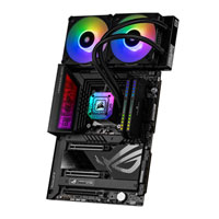 Intel Core i9 14900K Hardware Bundle