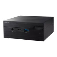 ASUS PN51-S1 AMD Ryzen 3 5300U Barebone Mini PC