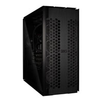 3XS Development Box Pro A4-64TR with 4x NVIDIA RTX 6000 Ada