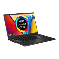 ASUS Vivobook Pro 15 OLED N6506MV-MA026W Ultra 9 CPU GeForce RTX 4060 Laptop