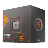 AMD Ryzen 5 8500G 6 Core AM5 CPU/Processor