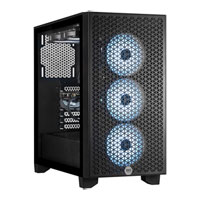 High End Gaming PC with NVIDIA GeForce RTX 4070 Ti SUPER and Intel Core i7 14700F