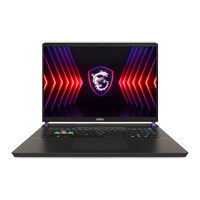 MSI Vector 17 HX A14V 17" 240Hz QHD+ Core i9 RTX 4080 Gaming Laptop