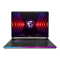 MSI Raider GE78 HX 14VHG-647UK 17" QHD+ 240Hz i9 GeForce RTX 4080 Laptop