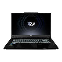 3XS Development Laptop Pro G1-32C with NVIDIA GeForce RTX 4090