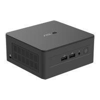 ASUS Core i7 Wallstreet Canyon NUC 13 Tall Mini PC Kit