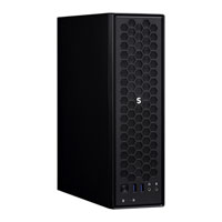 AMD Ryzen 5 PRO 4650G Home PC