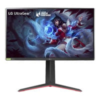 LG 27GP850P-B 27" Quad HD 165Hz FreeSync IPS Gaming Monitor