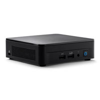 Intel Core i5 1340P NUC Mini PC