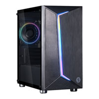 AMD Gaming PC with Ryzen 5 8500G and Radeon 740M Graphics