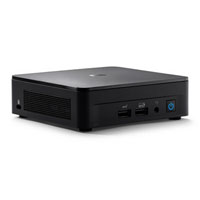 **3XS** NUC 12 PRO i7-1260P Slim